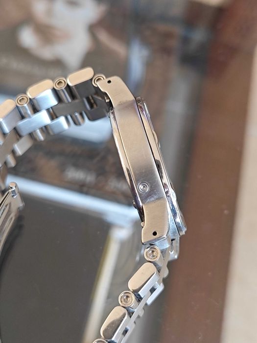 Relógio Raymond Weil cronógrafo W1