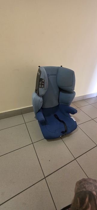 Fotelik samochodowy dziecięcy concord