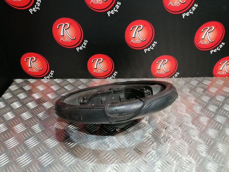Volante Renault Clio Ii Caixa (Sb0/1/2_)