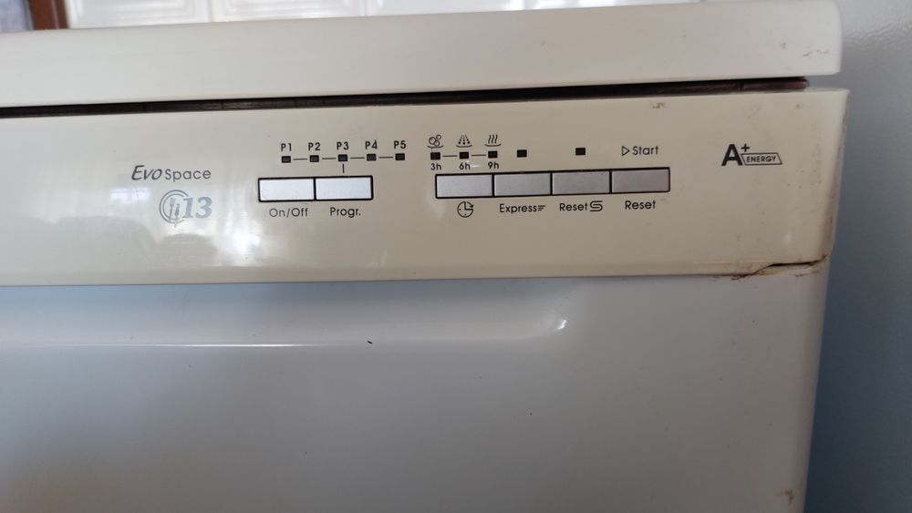 Maquina de lavar loiça
