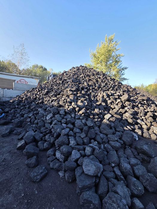 WĘGIEL ORZECH Polskie Kopalnie 26TON