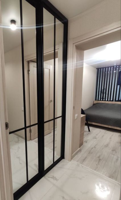 Стильна сучасна квартира Подобово Замостя Центр