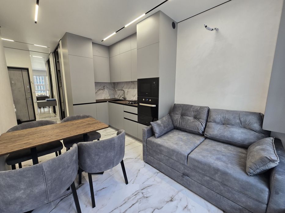 Продажа 1кім.квартири,вул. Метрологічна 107,Голосіївський р-н