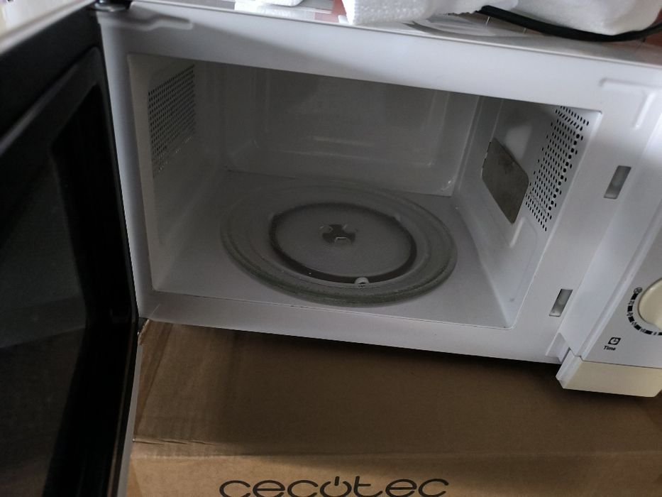 Microondas sem grill 20litros