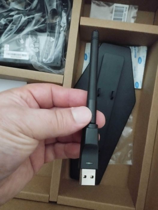 MiTAC Pluto E230 (fanless)