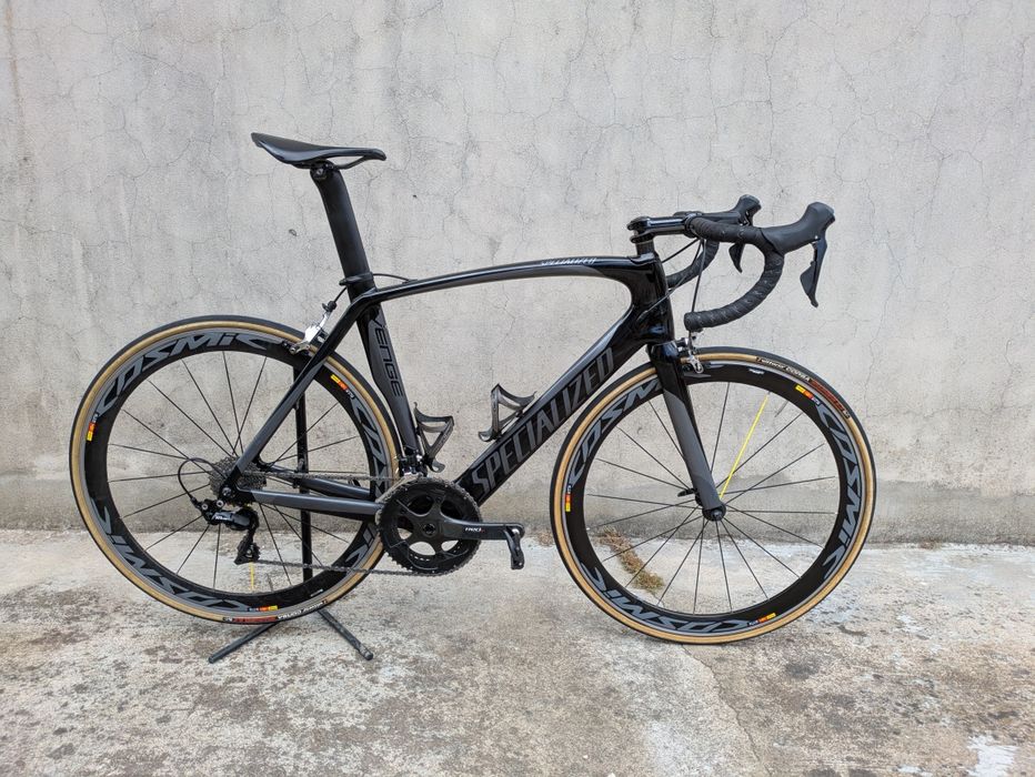 Specialized venge 56