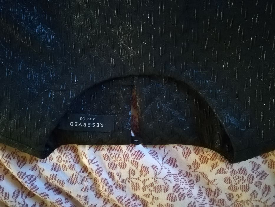 Sukienka rozmiar 38 Reserved