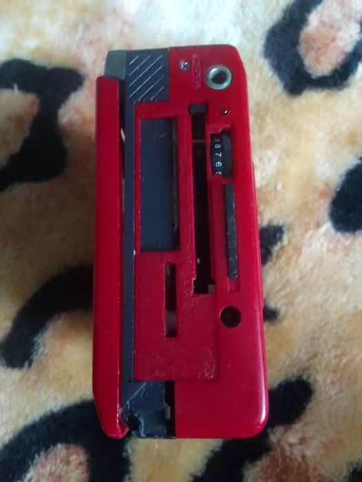 Magnetofon aiwa hs-g35mk2