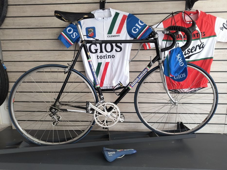 Gios profesjonalne 1984 stan perfekt