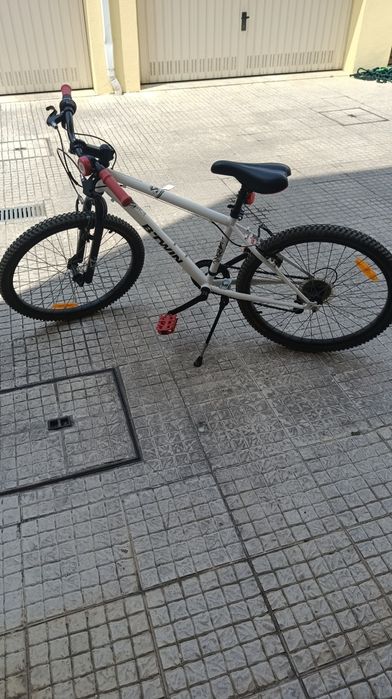 Bicicleta criança