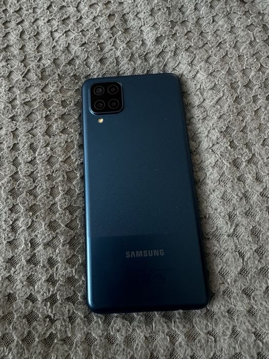 Самсунг Samsung A 12