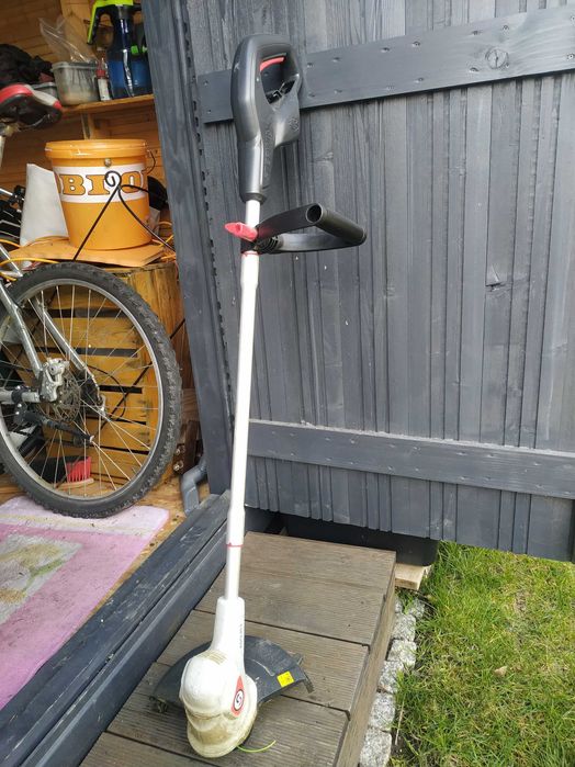 Kosa elektryczna podkaszarka Sterwins