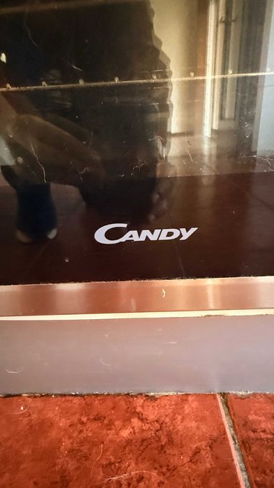Forno Candy - Eletrodoméstico de cozinha