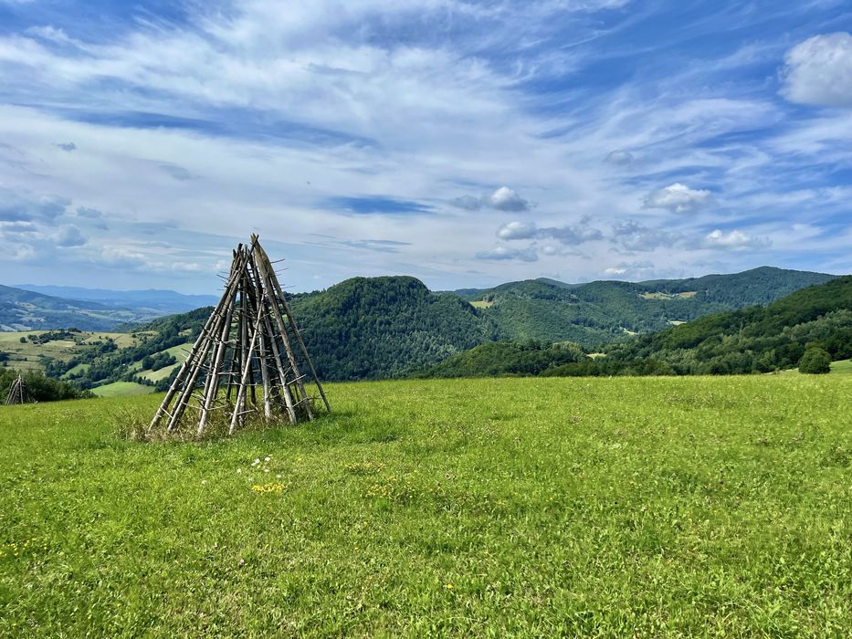 Nocleg u Uli - Piwniczna /góry /dojazd PKP/ ferie / narty/ Krynica