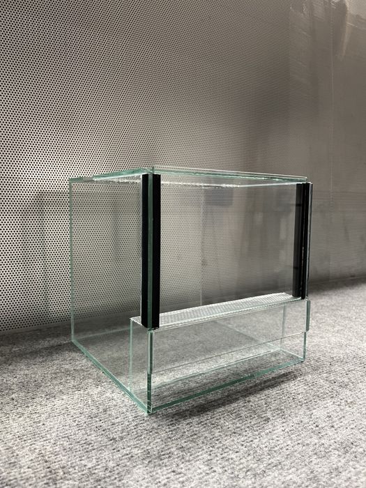 Terrarium 20x20x20