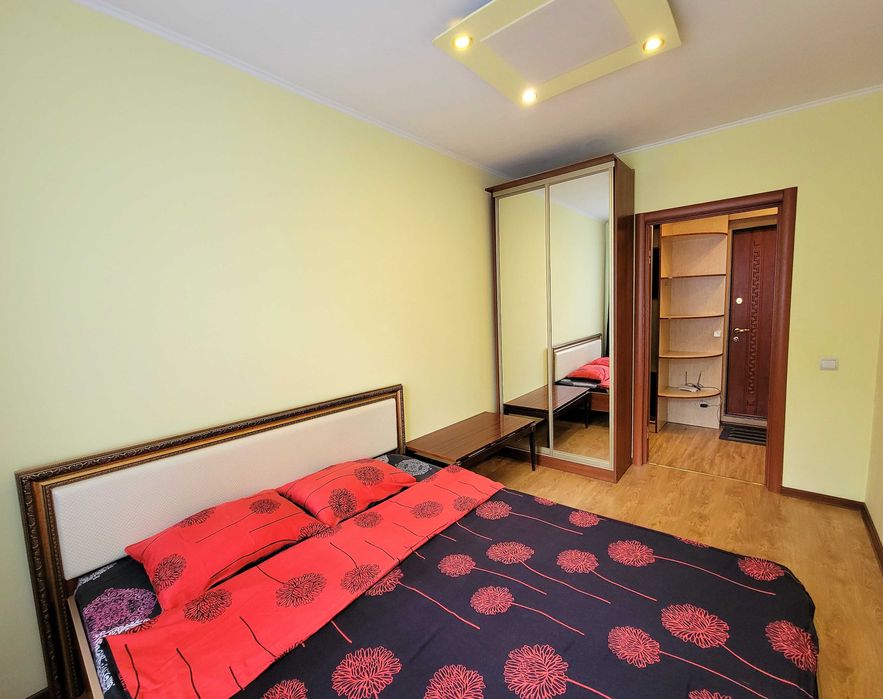 Бомбезна 2х кімнатна квартира в Вінниці , Проспект Юності