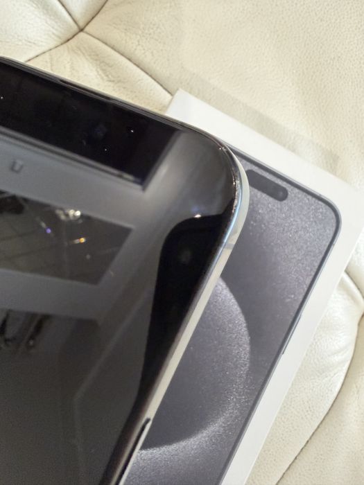 Iphone 15 pro max 512gb