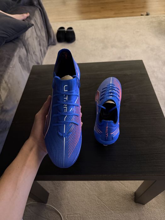 Chuteiras de futebol n44