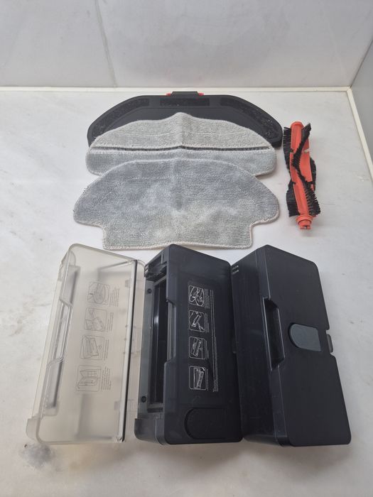 Aspirador Robot Xiaomi Vacuum MOP P (Aspira e Lava)