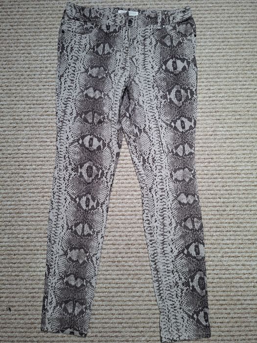 Spodnie Papaya r. 40