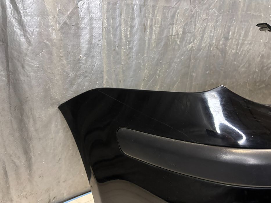 Zderzak Przedni Volkswagen Polo Iv 4 Przedlift