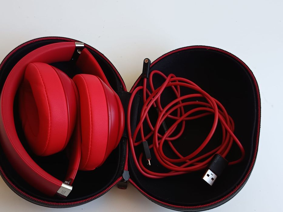 Beats studio wireless 3
