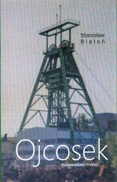 Ojcosek Białoń Stanisław