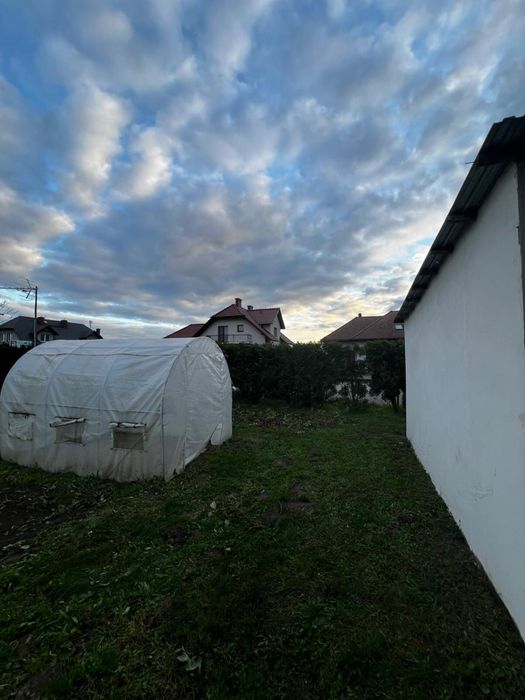 Działka ROD – Wolsztyn, ogród nr 2