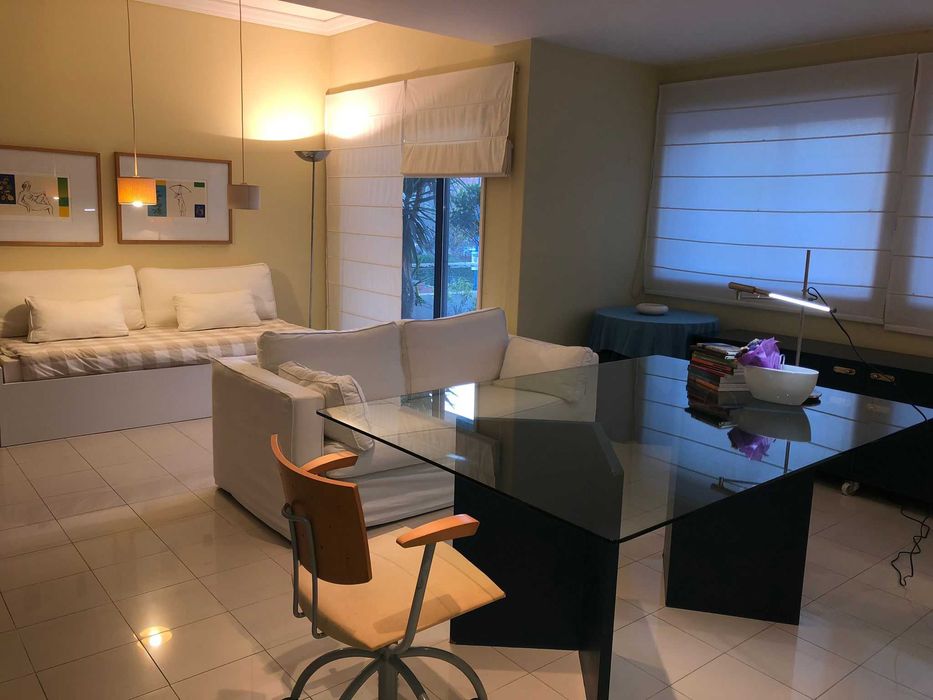 Quarto/estúdio 5mn a pé Universidade Aveiro