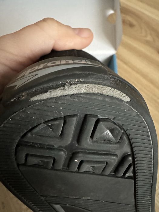 Trampki tenisówki Sprandi rozm. 43