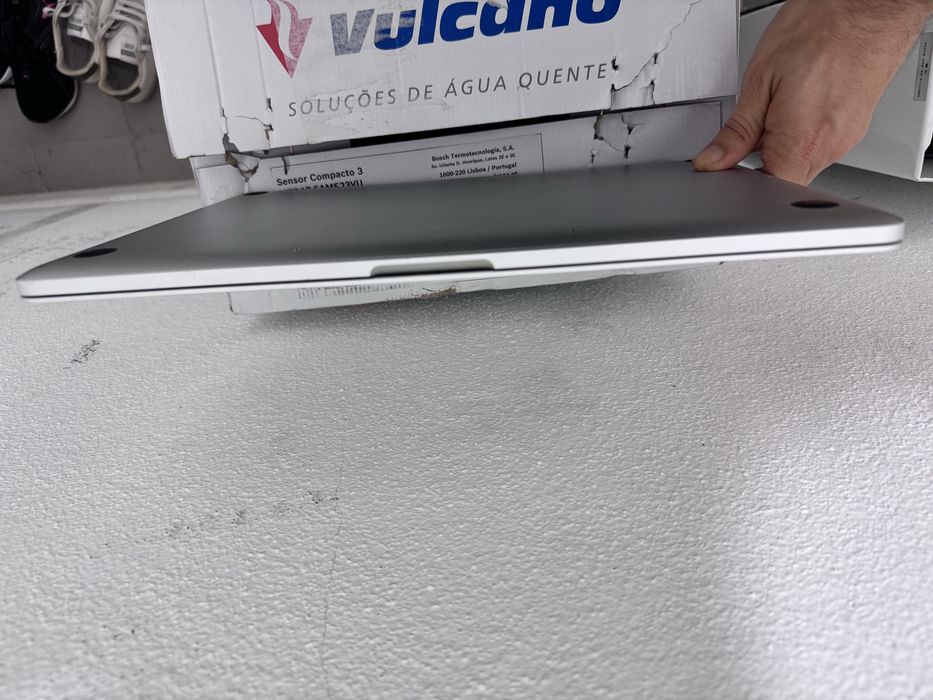 Macbook Pro 2015, 15 Pulgadas
