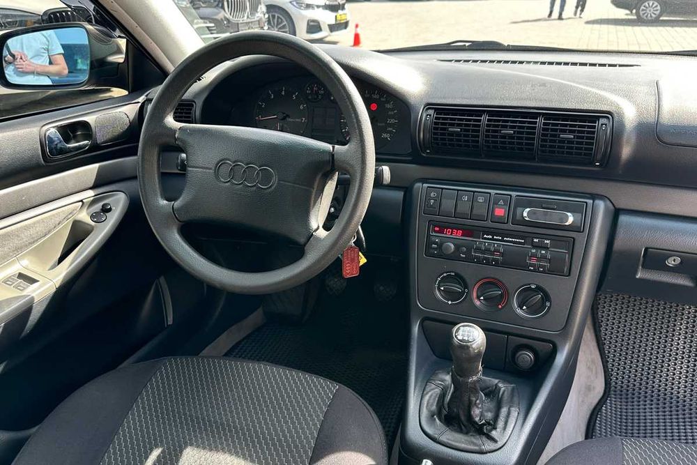 Audi A4 1996