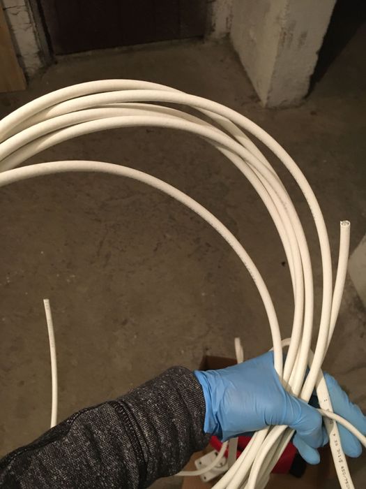 Przedłużacz listwa kabel internetowy ,i antenowy