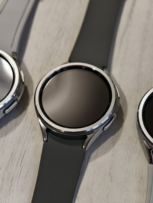 Годинник Samsung Galaxy Watch 6 Classic 47mm