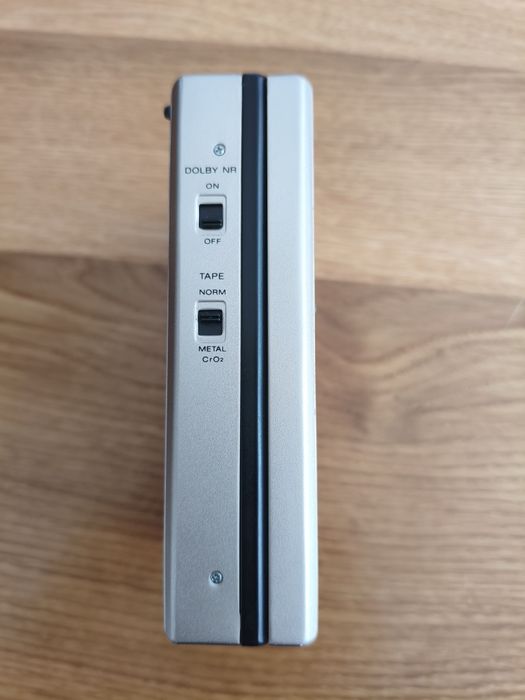Walkman Sony DDII