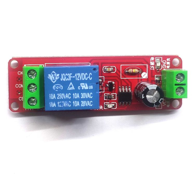 Модуль электронный