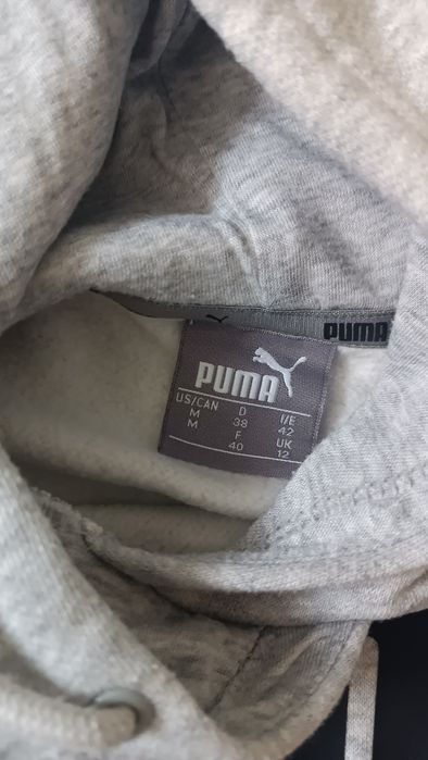 Dres damski Puma