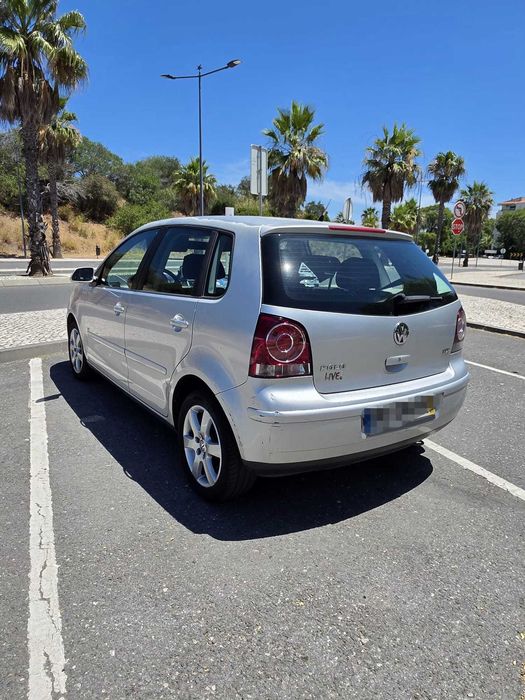 Volkswagen Polo — fotografia 4