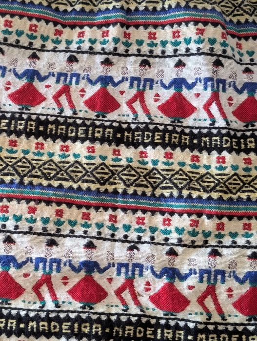 Malas da madeira