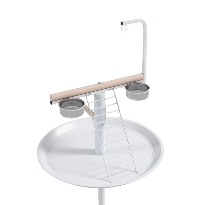 Poleiro papagaio - PORTES GRÁTIS