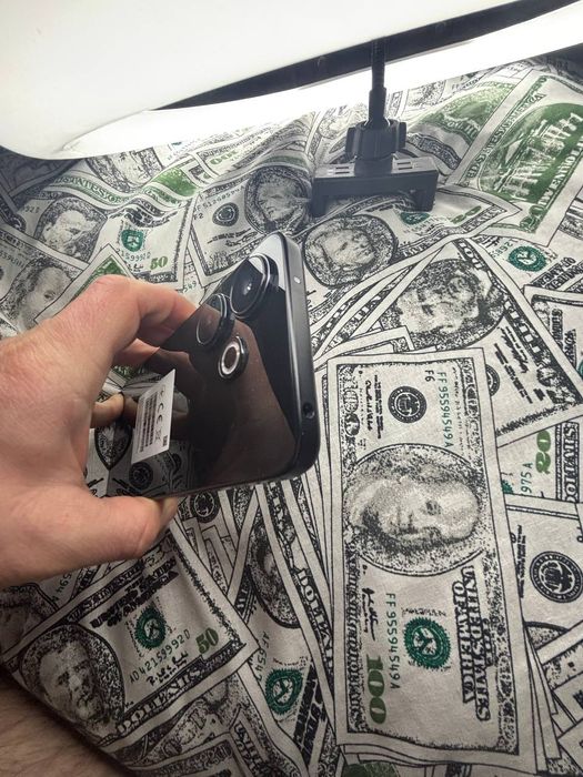 Предлагаю обмен на iphone