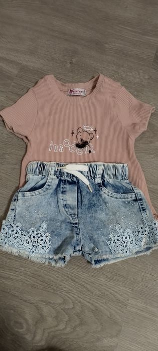 Дитяча футболочка