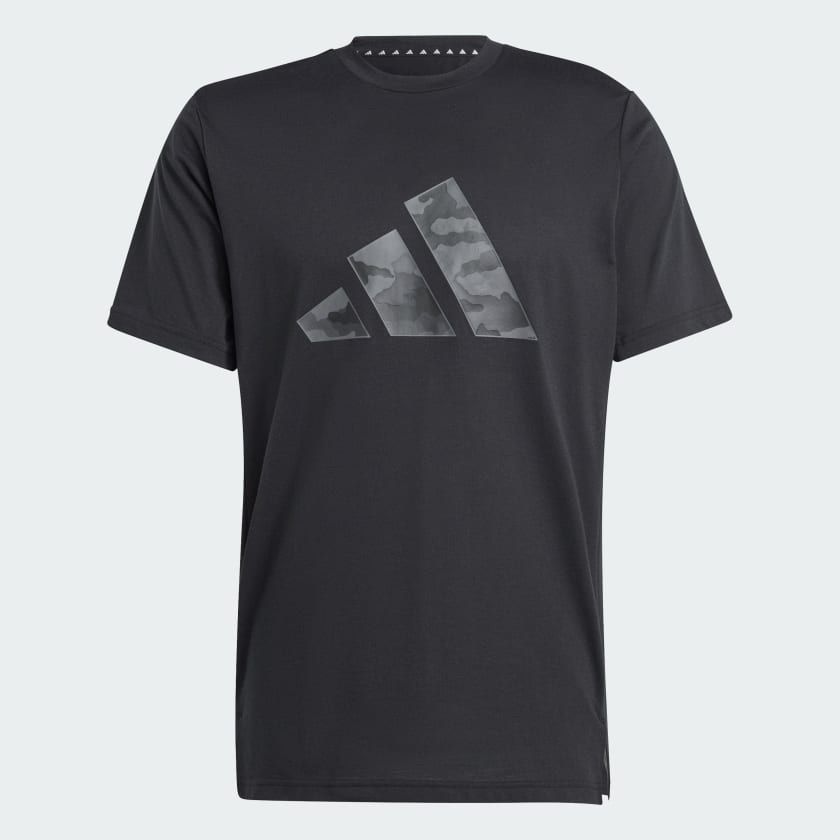 Adidas camo graphic logo tee 800 Olx