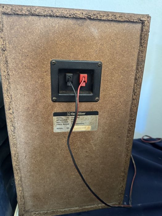 Aparelhagem com gira discos