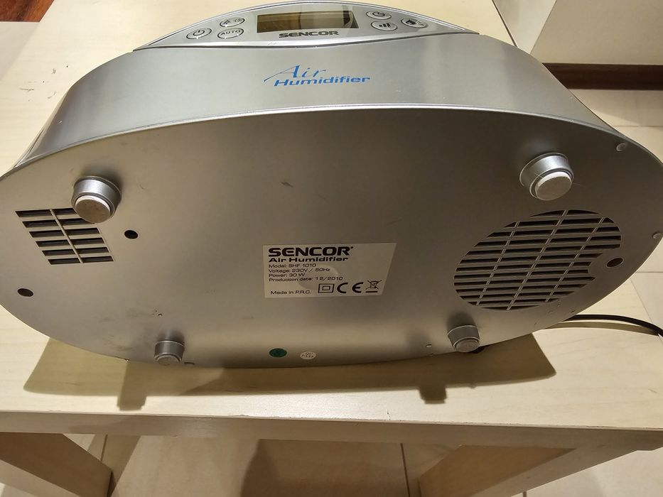 Nawilżacz powietrza Sencor SHF 1010