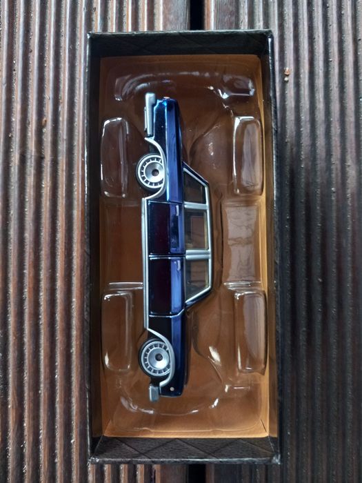 新品 Hot Wheels RLC Mercedes-Benz 600 Hot wheels rlc Mercedes Benz 600 Wiązowna • OLX.pl