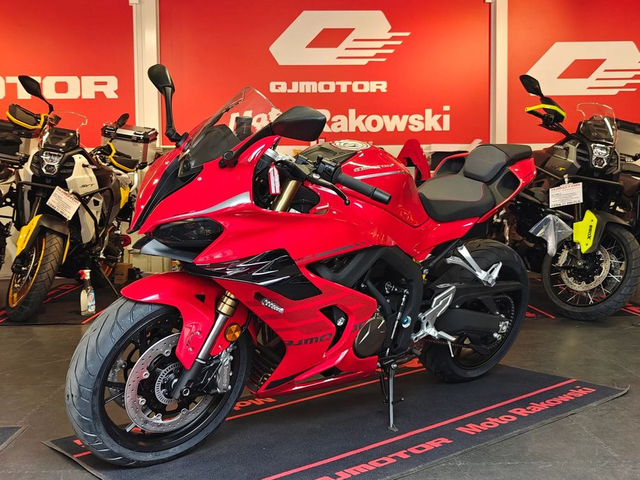 QJmotor