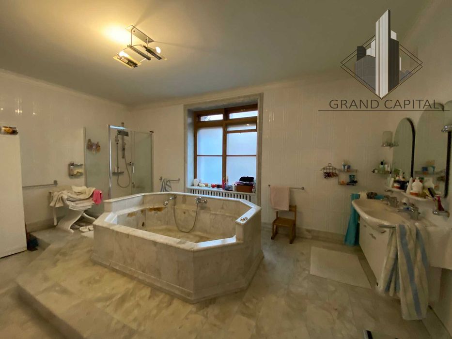 Дом по адресу ул. Красицкого (площадь 828 м²) - Atlanta.ua - фото 16