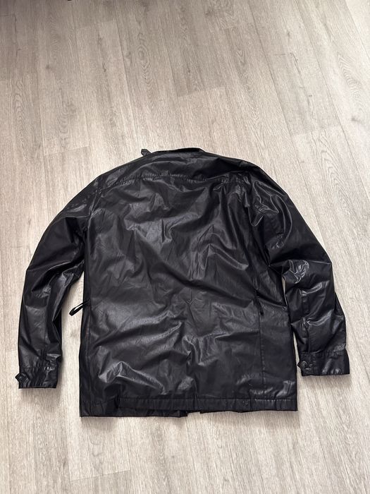 Куртка Barbour Waterproof And Breathable wax