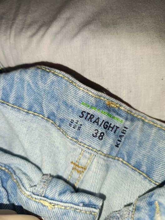 Продам джинси карго, нові